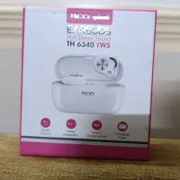 ایربادز بلوتوثی تسکو ۶۳۴۰ نو