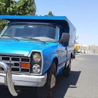 نیسان کمپرسی مدل ۹۹ اتاق همه کاره