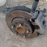 لوازم ماشین مزدا 3نیو