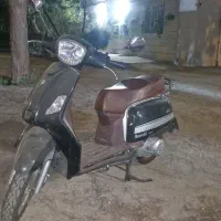 بنلی ستا ۱۲۵