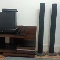 میز تلویزیون و سینما خانواده
