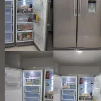 یخچال|یخچال و فریزر|فشاپویه, |دیوار