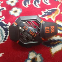 فن خنک کننده گوشی