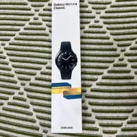 ساعت هوشمند سامسونگ مدل Galaxy Watch4 Classic 46mm