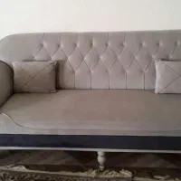 یک دست مبل پاریس نونومخصوص جهیزیه