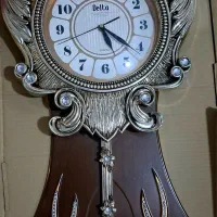 ساعت دیواری