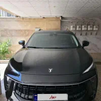 لاماری ایما مشکی مدل ۱۴۰۴