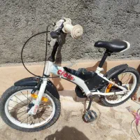 دوچرخه ۱۶