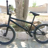 دوچرخه bmx جاینت