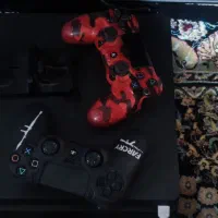 ps4|کنسول، بازی ویدئویی و آنلاین|بم, |دیوار