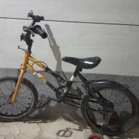 دوچرخه 12و16