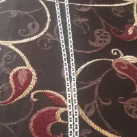 زنجیر نقره ایتالیایی