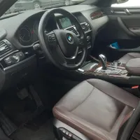 بی‌ام‌و X4 28i، مدل ۲۰۱۵|خودرو سواری و وانت|تهران, سعادت‌آباد|دیوار