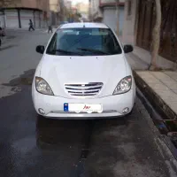 تیبا‌یک‌مدل‌۱۴۰۰