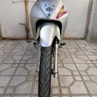 ویو پیشرو پیام ۱۲۵