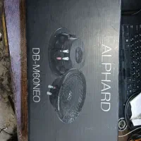 میدرنج M60 نئو  الفارد  در اکبند  واقعی