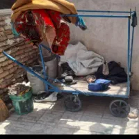 ارابه زایات