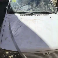 پراید 132