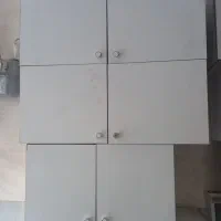 کابینت اداری و شخصی