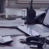 *دنبال کارم