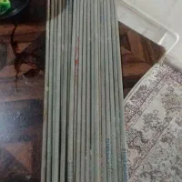 سیم جوش‌ یا الکترود