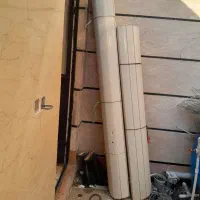 فروش دو باب درب‌ کرکره ای ریموت دار