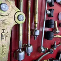 پخش عمده قطعات پژو/پراید/تیبا/کوییک/2 سال گارانتی