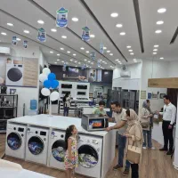 نمایندگی رسمی اسنوا و دوو