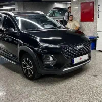 X22 pro|خودرو سواری و وانت|تهران, ولنجک|دیوار