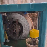 کولر آبی