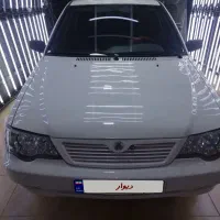 فروش ماشین 111مدل 98