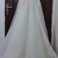 فروش لباس عروس
