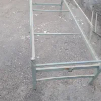 تخت خواب سربازی