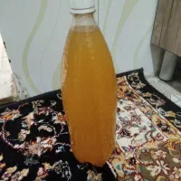 آبغوره طبیعی