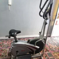 دوچرخه ثابت