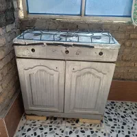 گاز|اجاق گاز و لوازم برقی پختوپز|اهواز, شریعتی جنوبی|دیوار