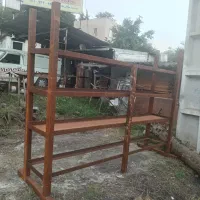 فروش قفسه اهنی