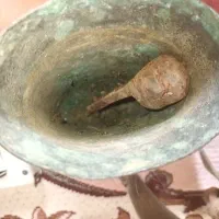 زنگوله خوش صدا و قدیمی