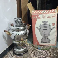 سماور گازی 20 لیتری