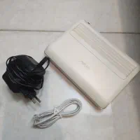 مودم روتر asus مجهز به پورت USB و LAN