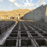 بلوک ته بسته