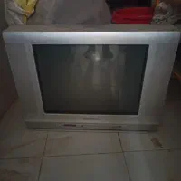 تلویزیون ۲۱ اینچ دوو و تلویزیون ۱۵ اینچ سونی