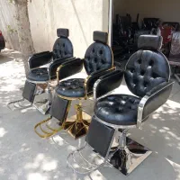 صندلی آوا پدالی آرایشگاهی