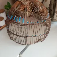 قفس پرنده