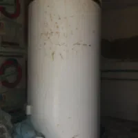 آبگرمکن مخزنی مرودشت