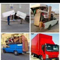 اتوبار باربری جابجایی ماشین با کارگر ۵۰ درصد تخفیف