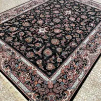 فرش کرشمه ۱۲متری حسام اقساطی بیشه رنگ