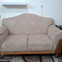 مبل ۷نفردرحدنو سالم