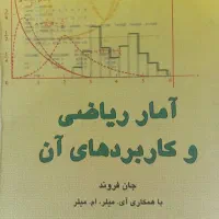 کتاب دانشگاهی مهندسی صنایع پیام نور