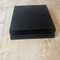 PS4 fat 500 gig